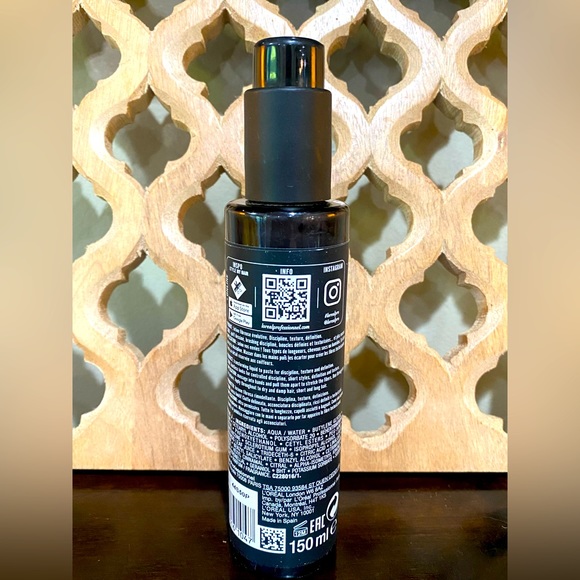 L’Oréal Tecni Art Transformer Texture Liquid to Paste, 150 ml/5.1 oz /Unused - Picture 2 of 2